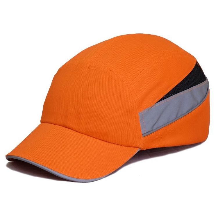 Каскетка-бейсболка RZ BioT CAP оранжевая (92214) цена