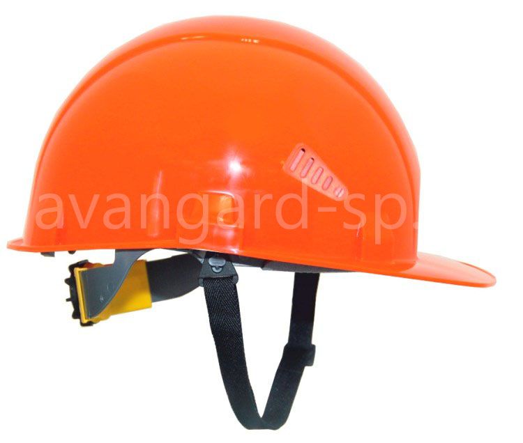 Каска защитная СОМЗ-55 FavoriT RAPID  (оранжевая) (75714) цена