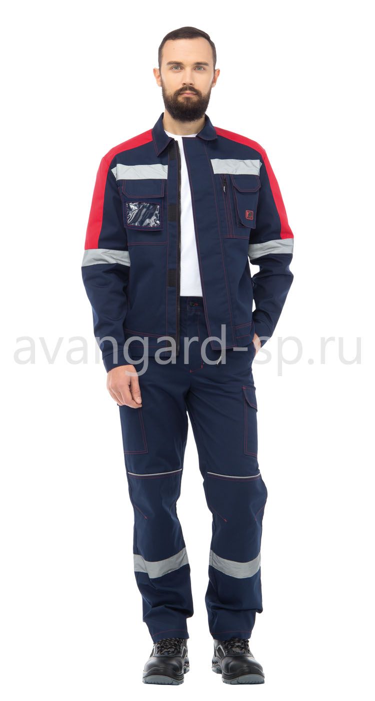 Костюм "Авангард" NEXT цена