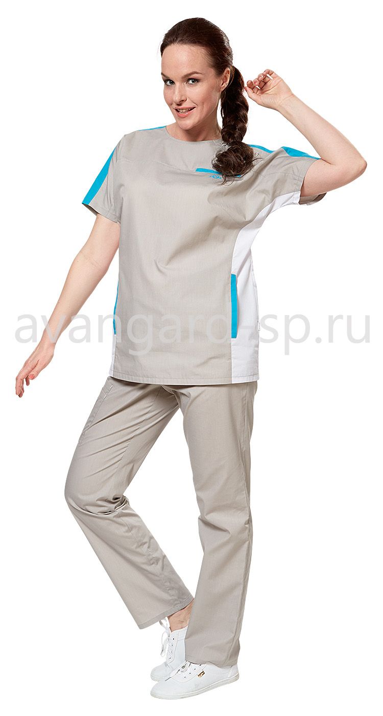 Комплект женский "Аура" Спорт  цена