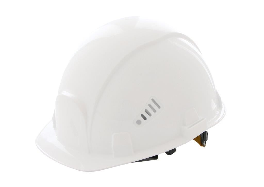 Каска защитная СОМЗ-55 FavoriT Trek RAPID (белая) (75617) цена