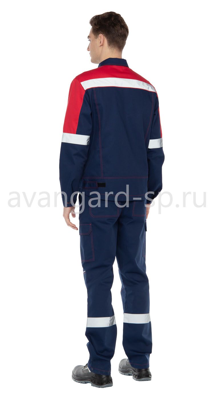 Костюм "Авангард" NEXT цена