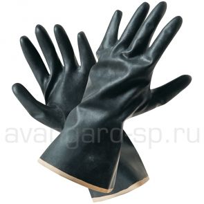 Перчатки "КЩС тип 1" цена