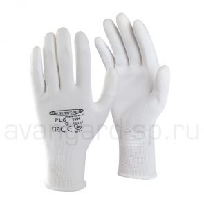 Перчатки "Полинейл" (PR6 WH) цена